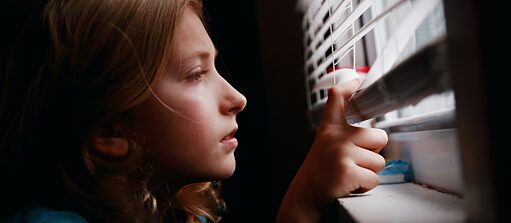 Хроники карантина