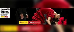 Compañía Nacional de Danza (Madrid)