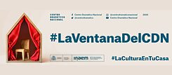 #LaVentanaDelCDN