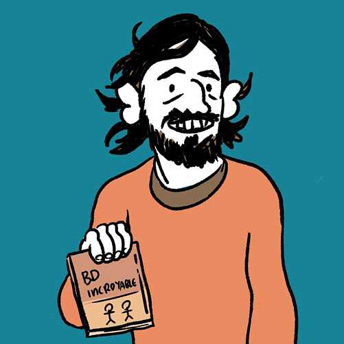Julien Dallaire Charest