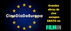 Día de Europa Cine