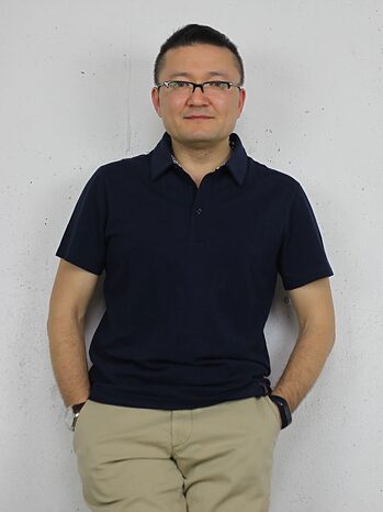 Dorje Batuu (Andrey Vasiliev)