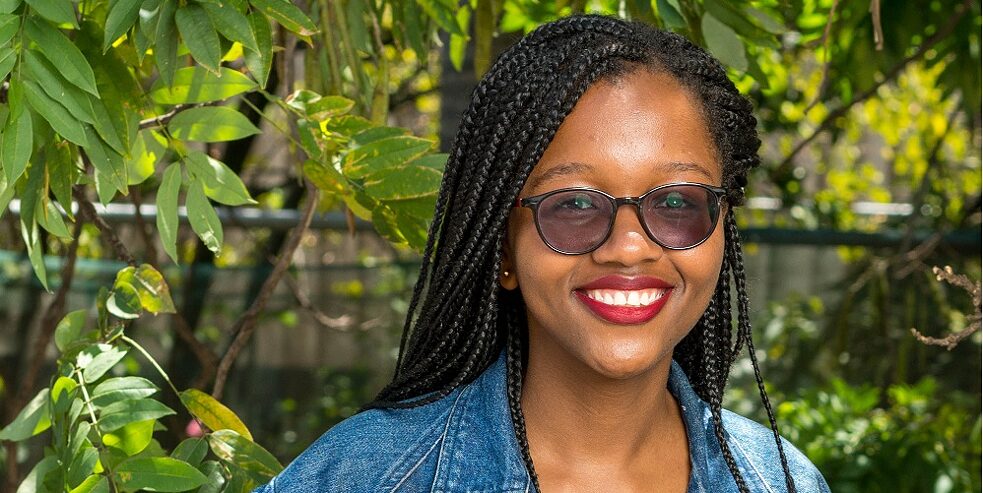 Interview with Olive Wangui_Nairobi