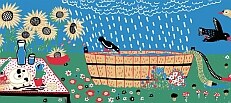 Wasser sparen