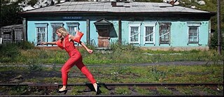 FILMPROGRAMM VON EVY SCHUBERT