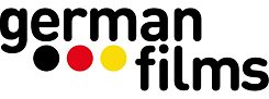 German Films Logo