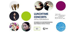 Lunchtime Concerts