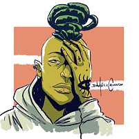 Dimani Mathieu Cassendo