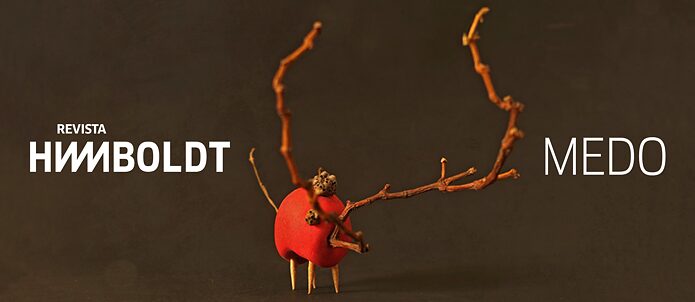 Medo Humboldt 