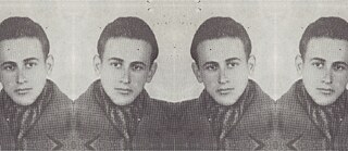 Paul Celan v roce 1941
