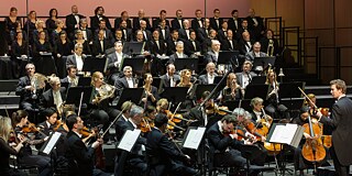 But unlike in previous years, the Beethoven Orchestra Bonn did not open the classical music festival in the opera this year. The first half of the Beethovenfest had to be cancelled due to the corona pandemic. 