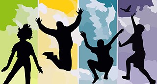 Freiheit © © Pixabay Freiheit