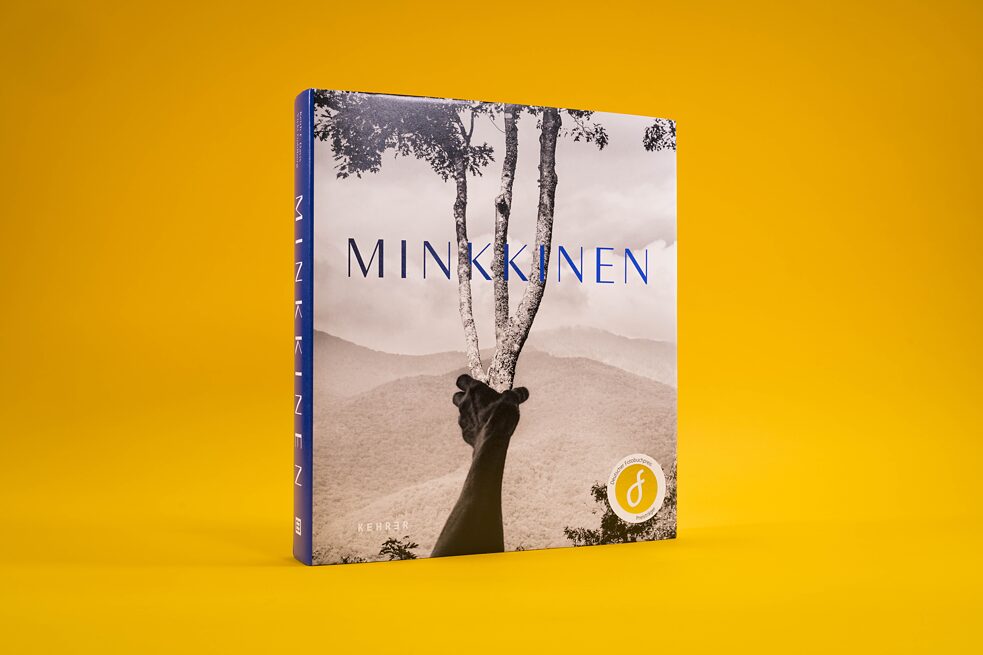 Minkkinen