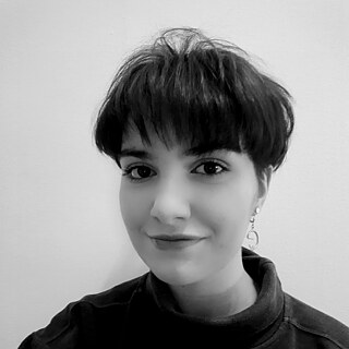 Portrait von Emely Fuchs