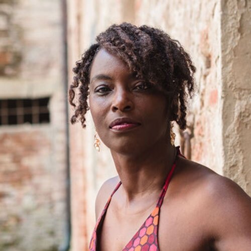 Yvonne Adhiambo Owuor
