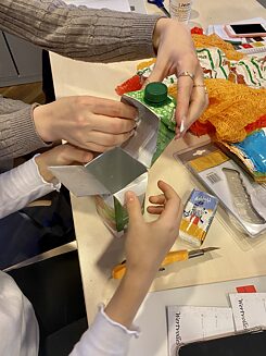 Vertikale- und Kleingärten an Schulen 4