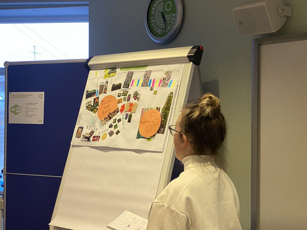 Vertikale- und Kleingärten an Schulen 6