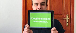 #GoetheReloaded
