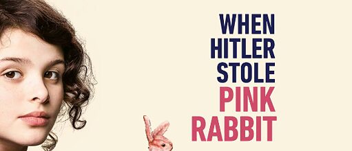 Als Hitler das rosa Kaninchen stahl - der Film