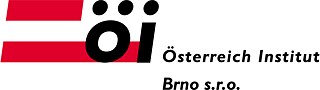 Logo Österreich Institut Brno s.r.o. 