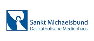 Logo Sankt Michaelsbund © Kuva: Sankt Michaelsbund Logo Sankt Michaelsbund