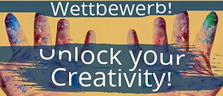 Unlock your creativity  © © Goethe-Institut / Max Mueller Bhavan Unlock your creativity 