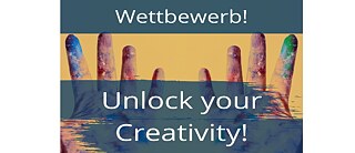 Unlock your creativity  © © Goethe-Institut / Max Mueller Bhavan Unlock your creativity 