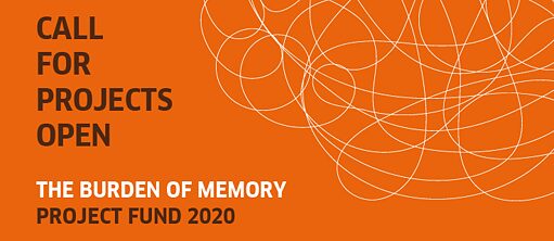The burden of memory - call for applications