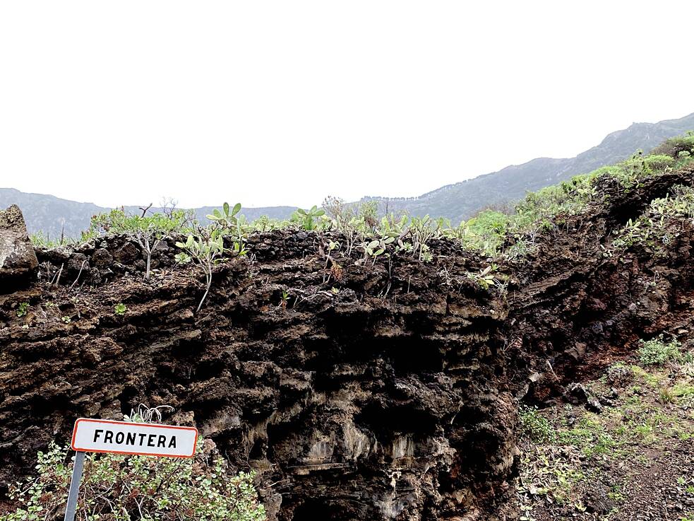 Мариса Гонзалес, В границите на стара Европа, 2019