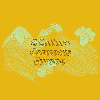 Culture connects Europe 