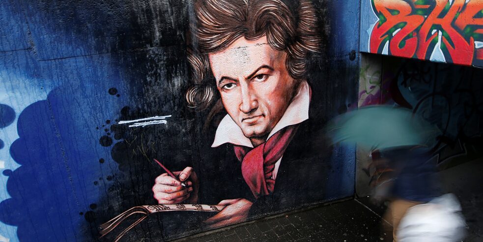 Auf die Feierlichkeiten zu Ludwig van Beethovens 250. Geburtstag hat sich seine Geburtsstadt Bonn lange vorbereitet. Das jährliche Beethovenfest sollte 2020 besonders glanzvoll begangen werden.