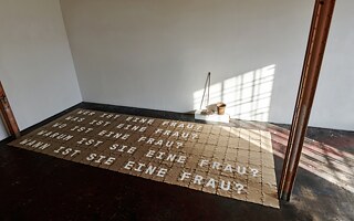 Courtesy of The Artist