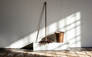 Courtesy of The Artist