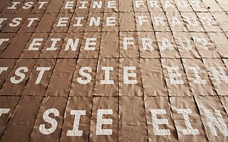 Courtesy of The Artist