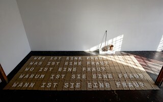 Courtesy of The Artist