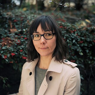 Foto von Lena Hach
