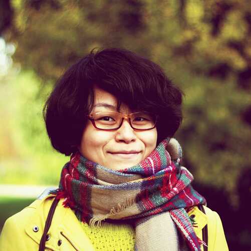Yi Luo