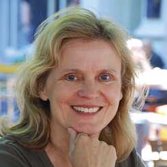 Foto von Cornelia Franz