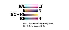 Logo Weltenschreiber
