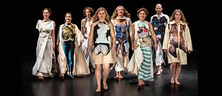 She She Pop: KANON REMOTE