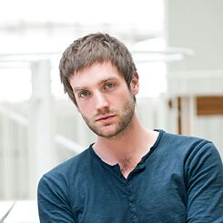 Foto von Dorian Steinhoff