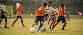 GSL © Goethe-Institut / Sanyam GSL