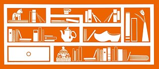 International Online-Buchclub