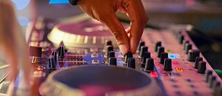 Electro -Getty Images