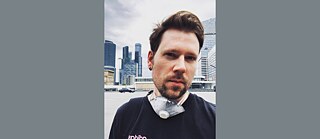 Alexander Fillipov-Chekhov