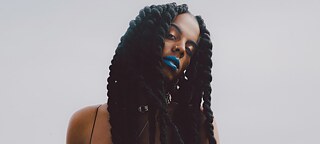 Juliana Huxtable: I should be doing something else right now