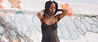 Juliana Huxtable