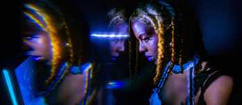 Juliana Huxtable