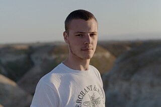 Paul Jürgens & Nour Mansour