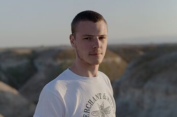 Paul Jürgens & Nour Mansour